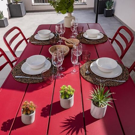 Nc Apartments Rambla 32 Φιγκέρες Εξωτερικό φωτογραφία