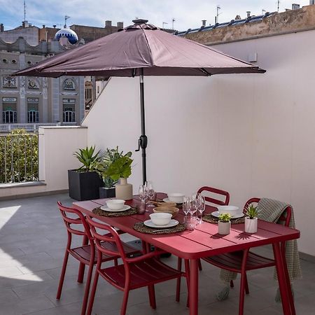Nc Apartments Rambla 32 Φιγκέρες Εξωτερικό φωτογραφία