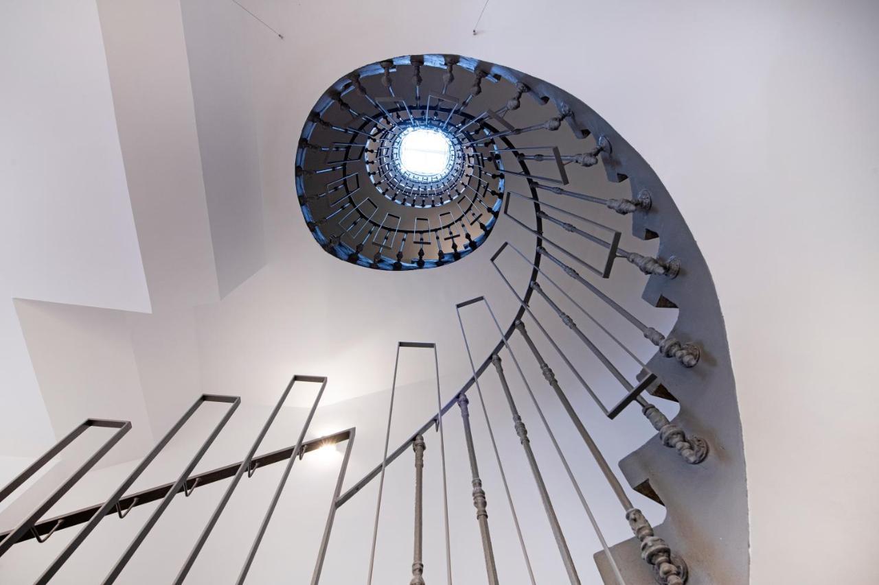 Nc Apartments Rambla 32 Φιγκέρες Εξωτερικό φωτογραφία