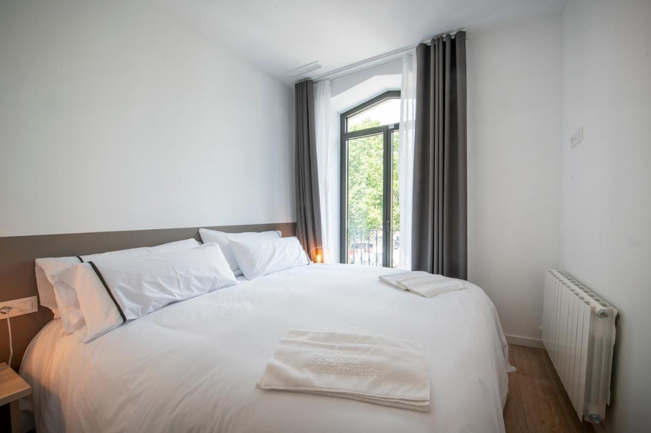 Nc Apartments Rambla 32 Φιγκέρες Εξωτερικό φωτογραφία
