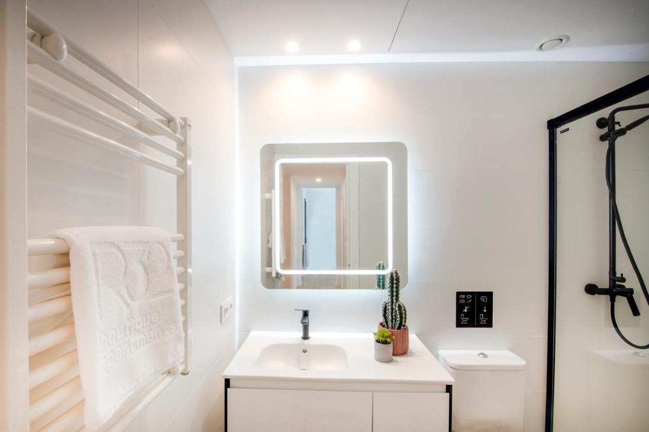 Nc Apartments Rambla 32 Φιγκέρες Εξωτερικό φωτογραφία
