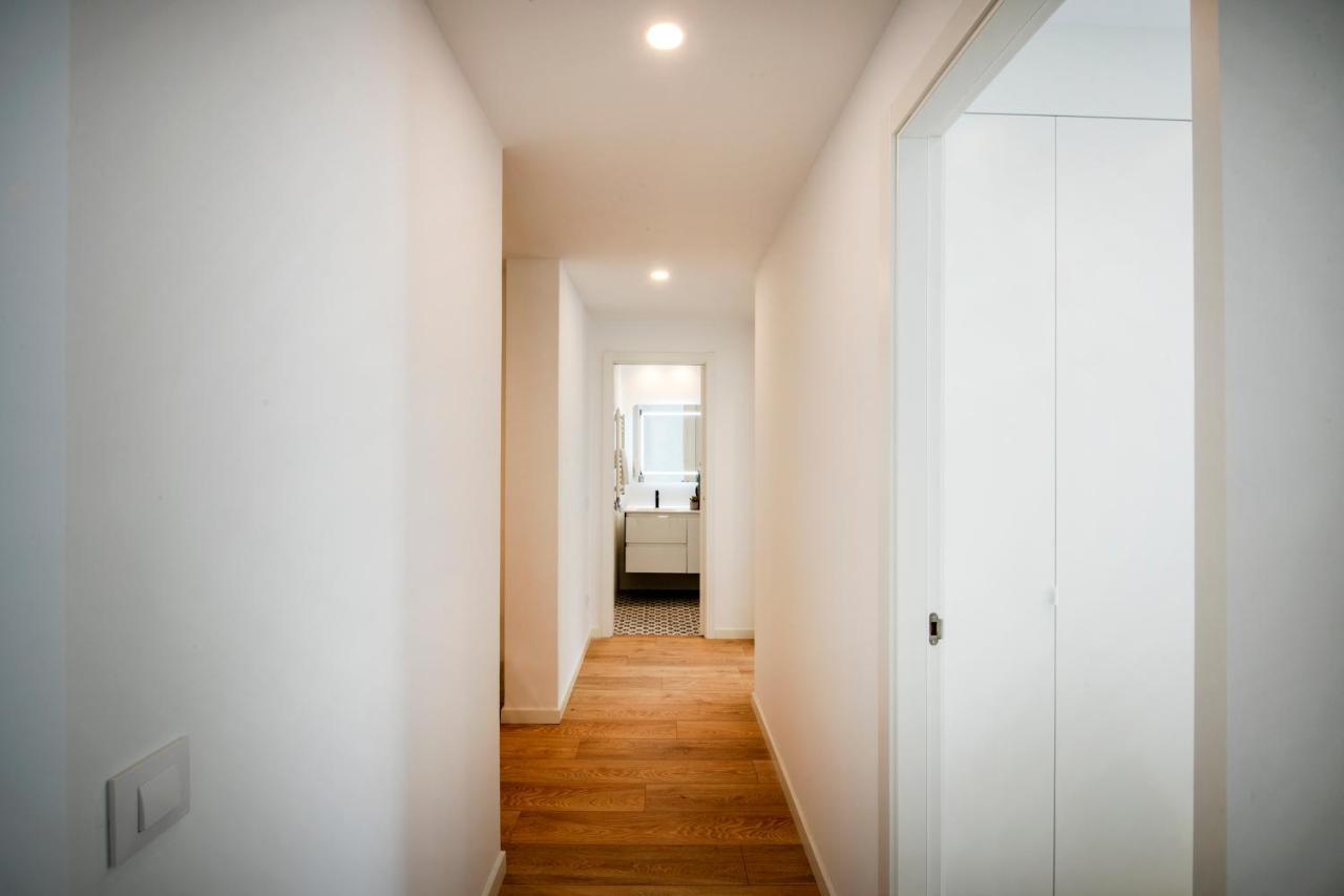 Nc Apartments Rambla 32 Φιγκέρες Εξωτερικό φωτογραφία