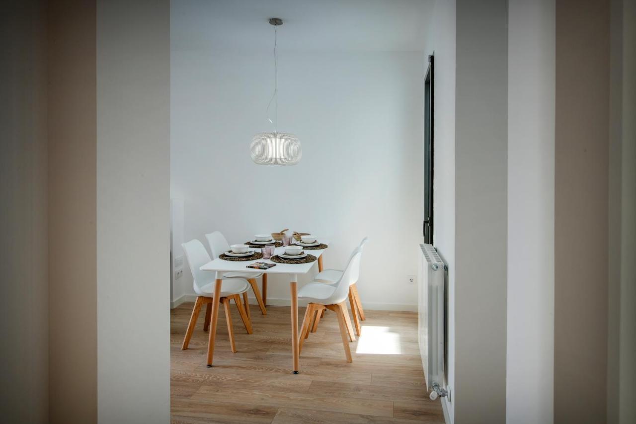 Nc Apartments Rambla 32 Φιγκέρες Εξωτερικό φωτογραφία