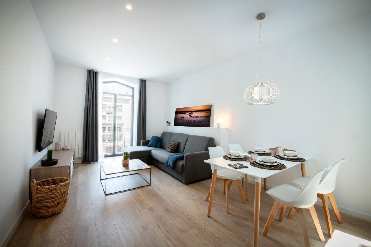 Nc Apartments Rambla 32 Φιγκέρες Εξωτερικό φωτογραφία