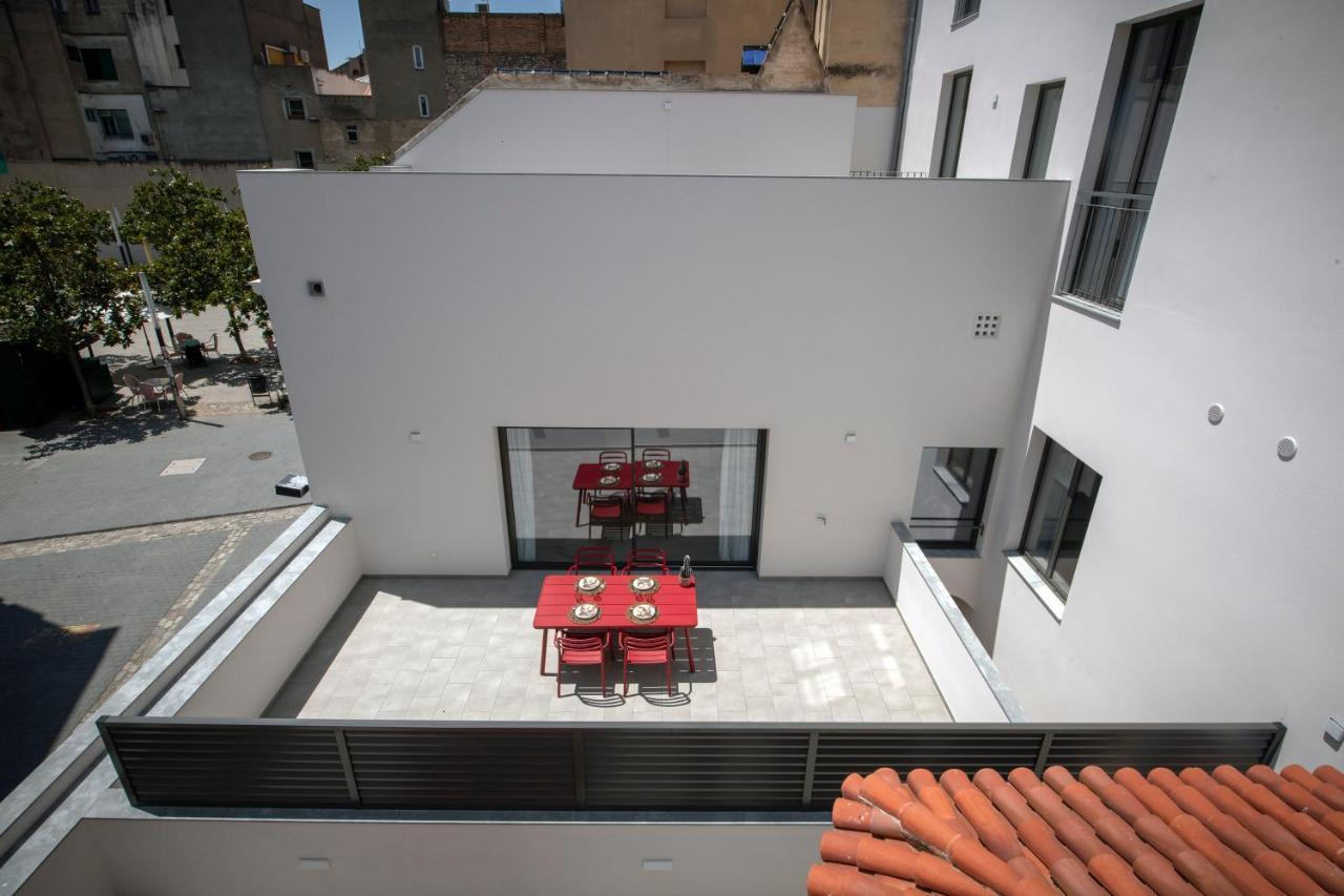 Nc Apartments Rambla 32 Φιγκέρες Εξωτερικό φωτογραφία