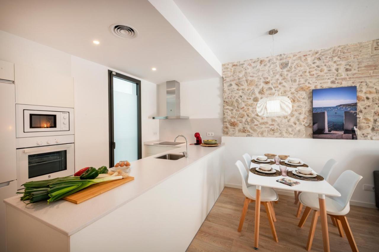 Nc Apartments Rambla 32 Φιγκέρες Εξωτερικό φωτογραφία