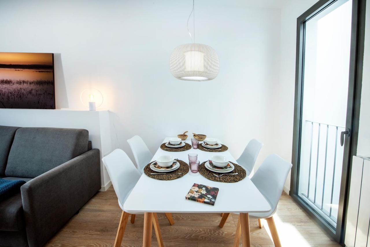 Nc Apartments Rambla 32 Φιγκέρες Εξωτερικό φωτογραφία