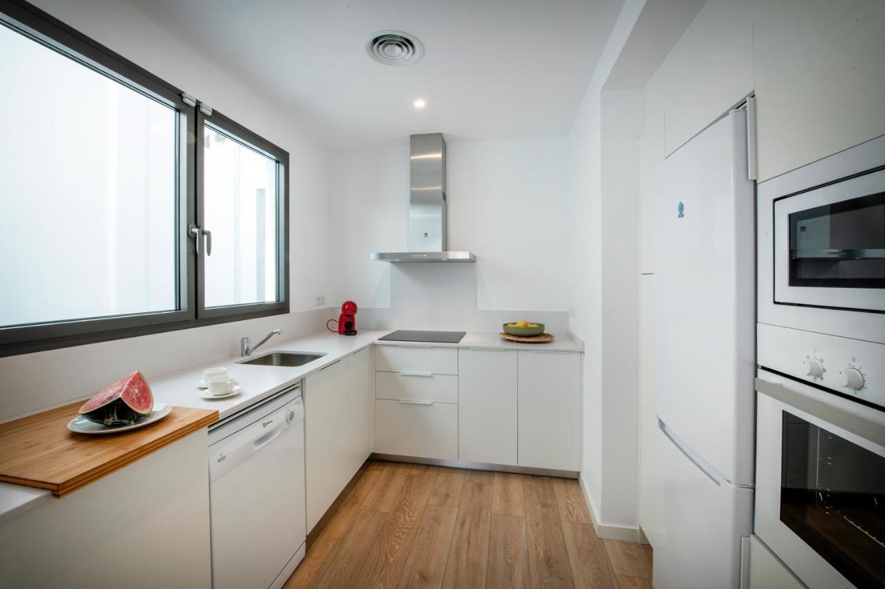 Nc Apartments Rambla 32 Φιγκέρες Εξωτερικό φωτογραφία