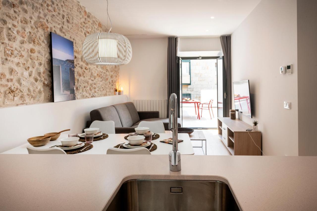 Nc Apartments Rambla 32 Φιγκέρες Εξωτερικό φωτογραφία