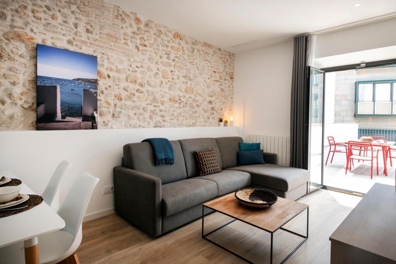Nc Apartments Rambla 32 Φιγκέρες Εξωτερικό φωτογραφία