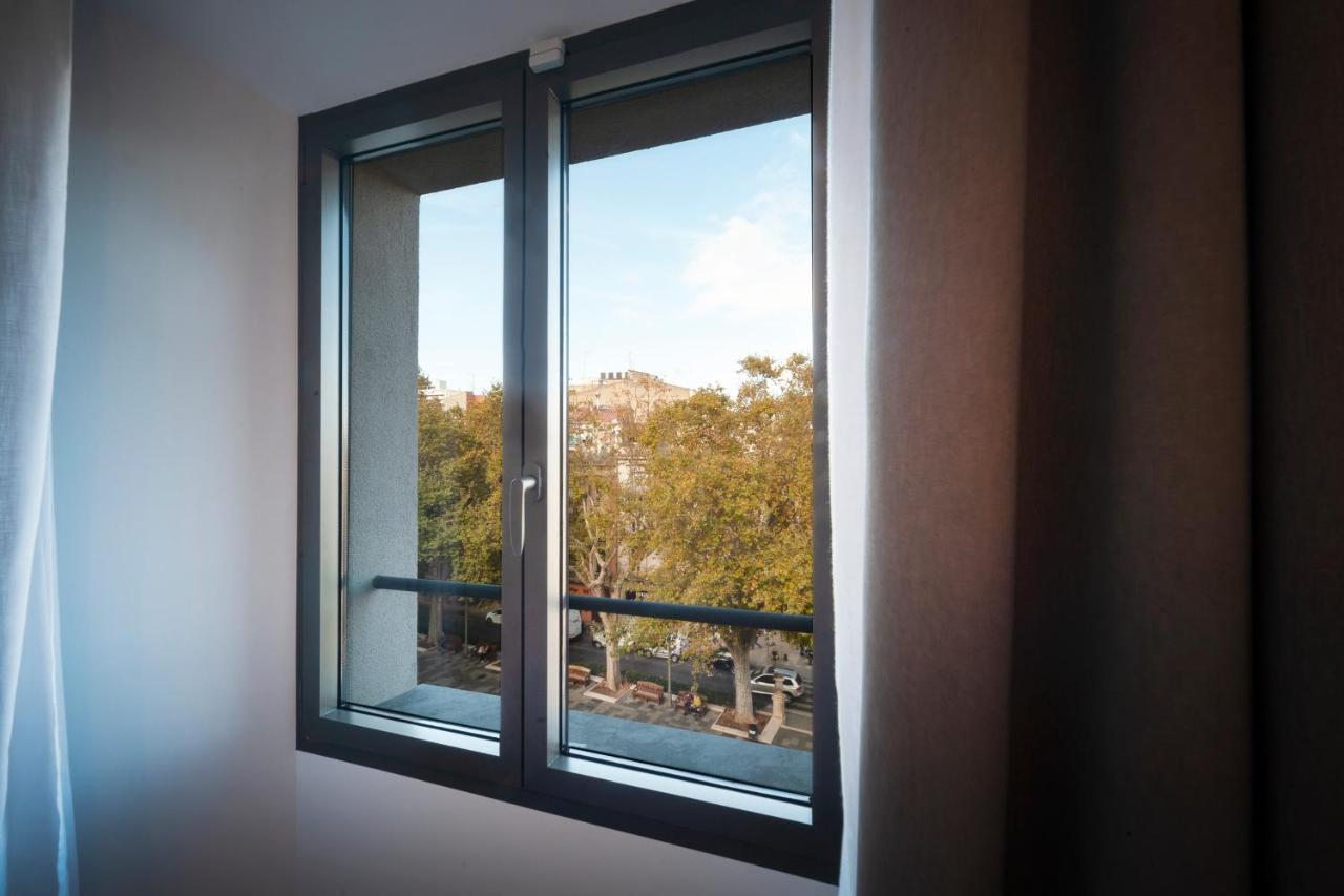 Nc Apartments Rambla 32 Φιγκέρες Εξωτερικό φωτογραφία