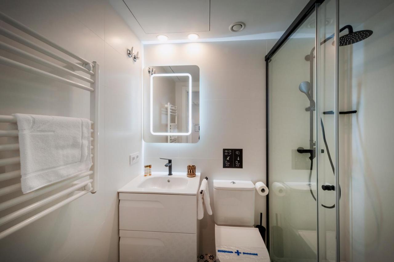 Nc Apartments Rambla 32 Φιγκέρες Εξωτερικό φωτογραφία