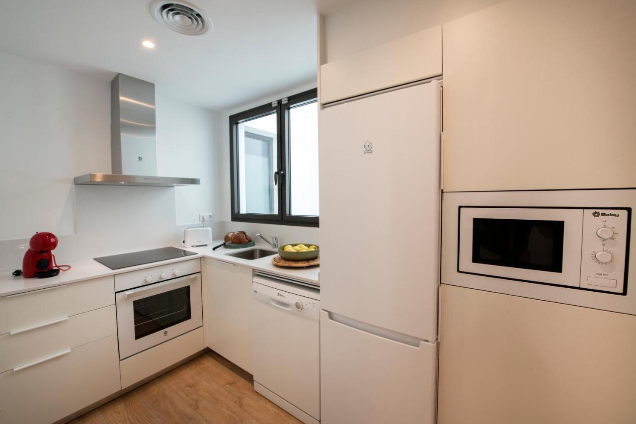 Nc Apartments Rambla 32 Φιγκέρες Εξωτερικό φωτογραφία