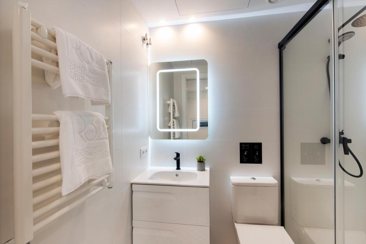 Nc Apartments Rambla 32 Φιγκέρες Εξωτερικό φωτογραφία