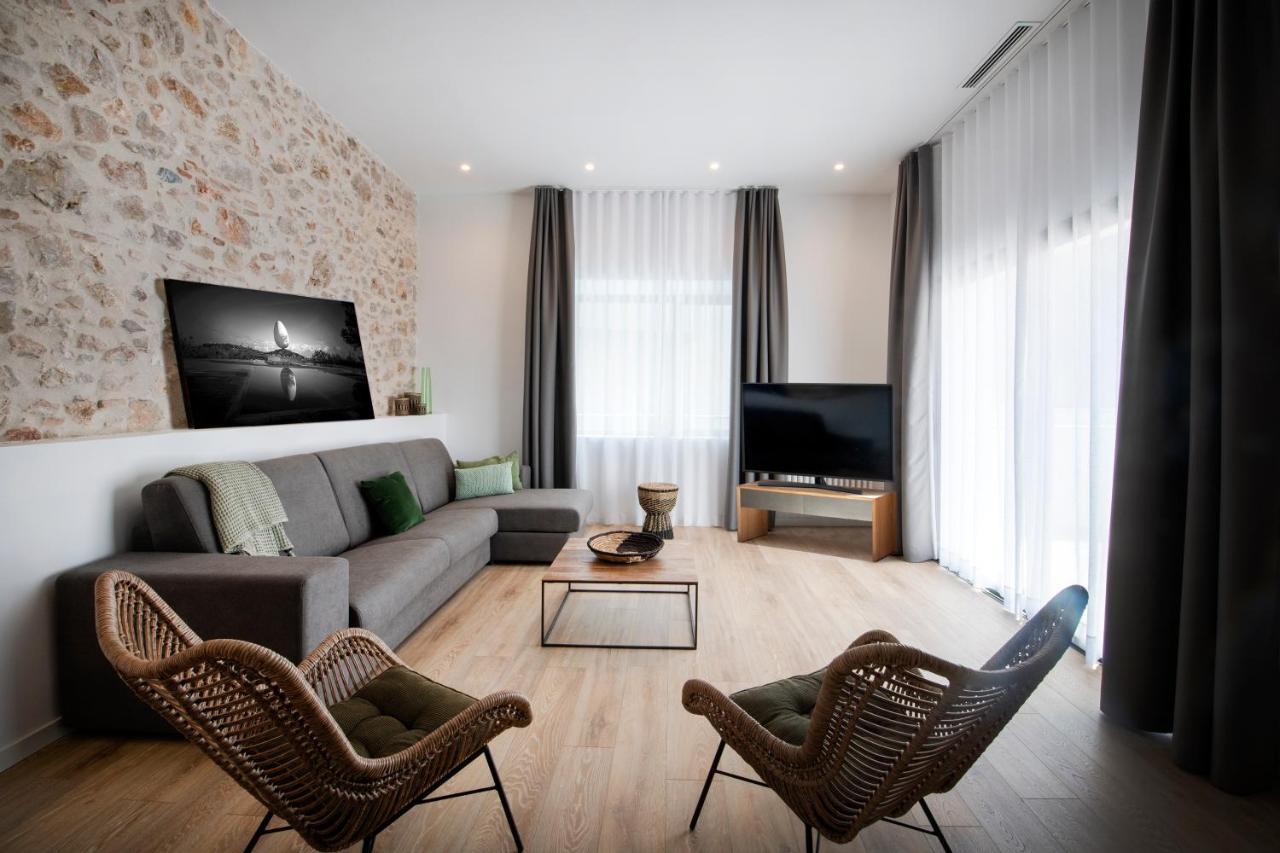 Nc Apartments Rambla 32 Φιγκέρες Εξωτερικό φωτογραφία