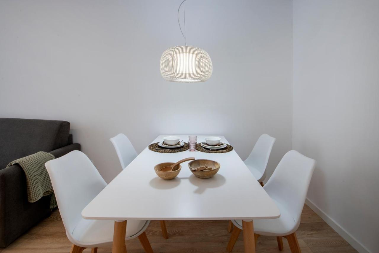 Nc Apartments Rambla 32 Φιγκέρες Εξωτερικό φωτογραφία