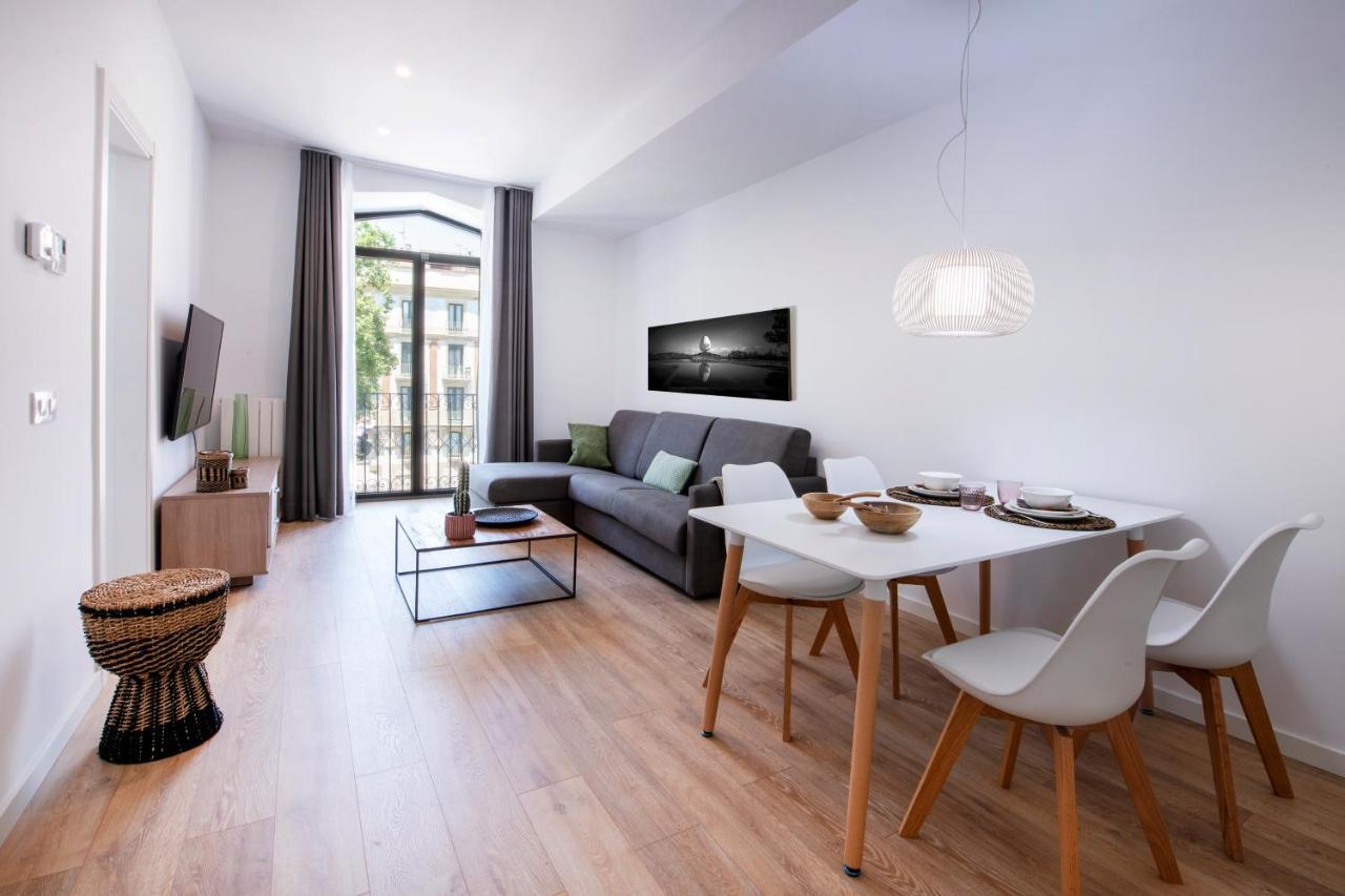 Nc Apartments Rambla 32 Φιγκέρες Εξωτερικό φωτογραφία