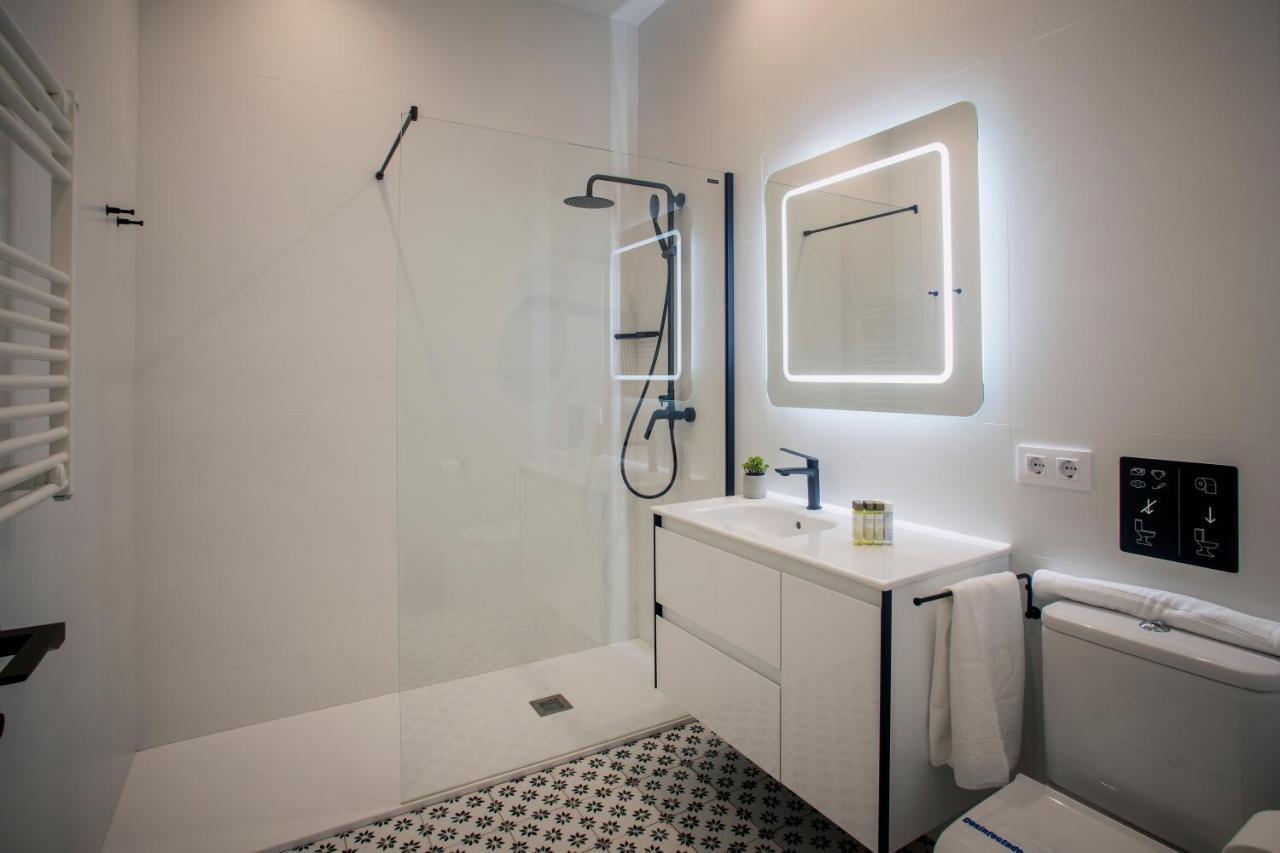 Nc Apartments Rambla 32 Φιγκέρες Εξωτερικό φωτογραφία