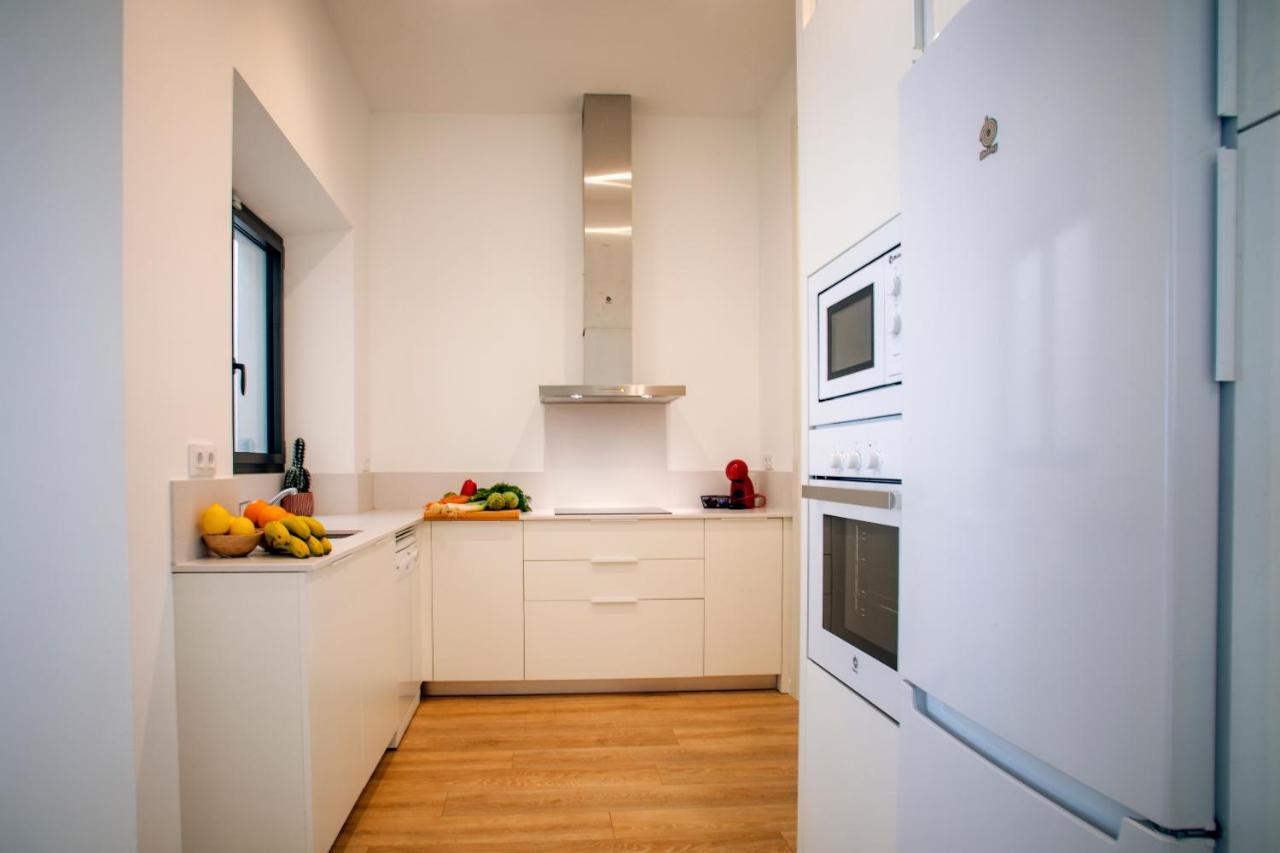 Nc Apartments Rambla 32 Φιγκέρες Εξωτερικό φωτογραφία