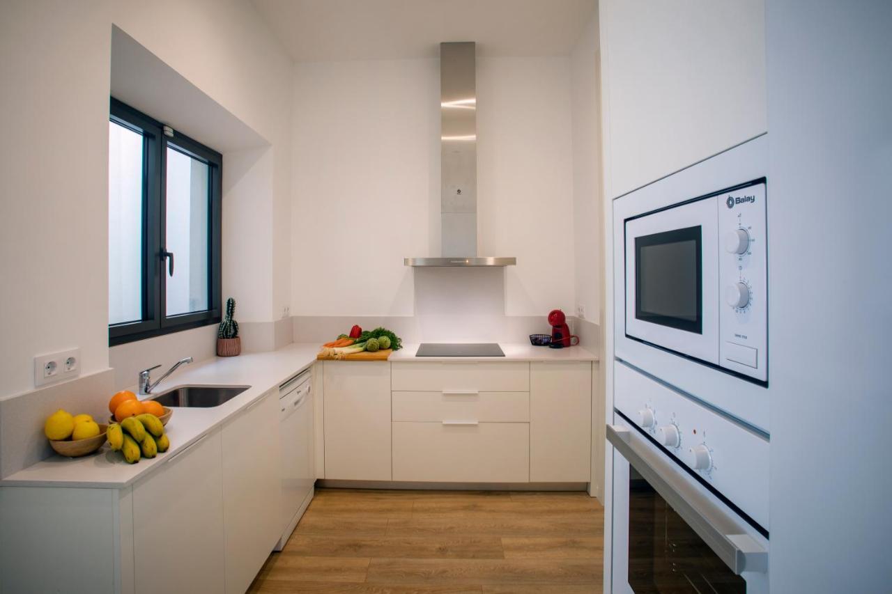 Nc Apartments Rambla 32 Φιγκέρες Εξωτερικό φωτογραφία