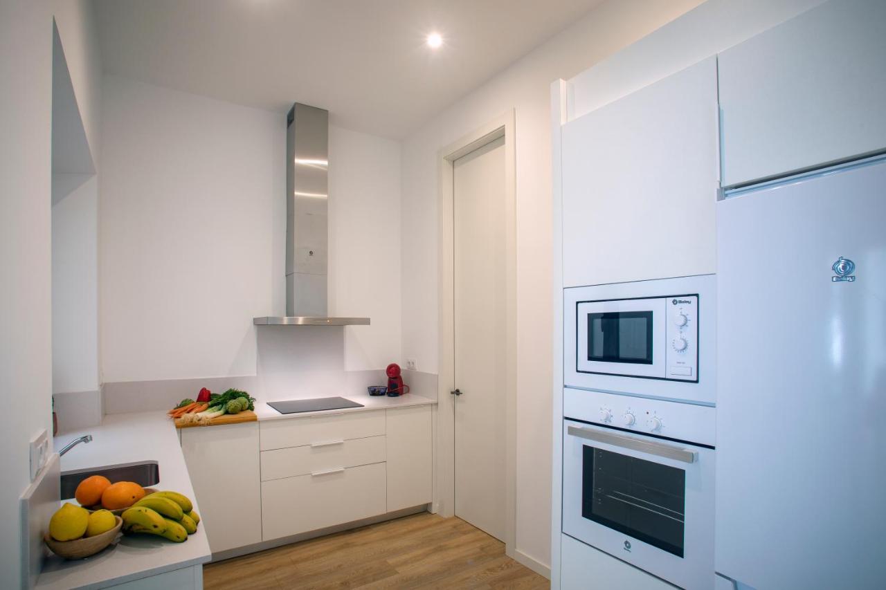 Nc Apartments Rambla 32 Φιγκέρες Εξωτερικό φωτογραφία