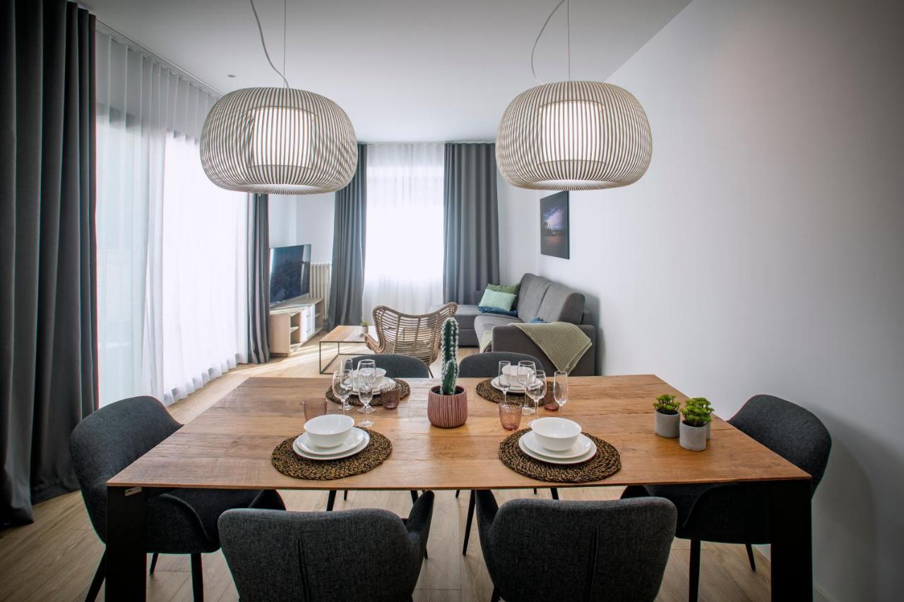 Nc Apartments Rambla 32 Φιγκέρες Εξωτερικό φωτογραφία