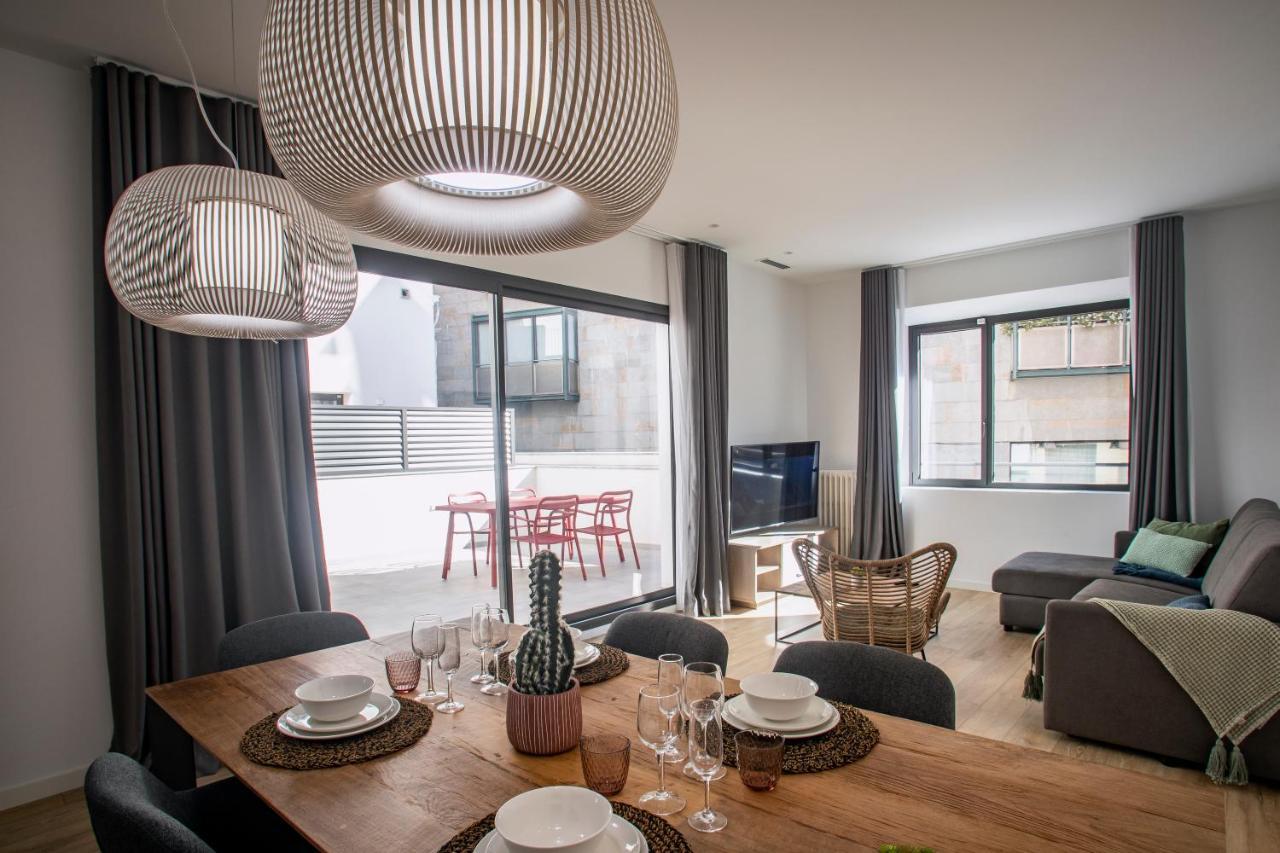 Nc Apartments Rambla 32 Φιγκέρες Εξωτερικό φωτογραφία