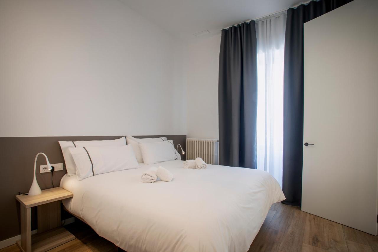 Nc Apartments Rambla 32 Φιγκέρες Εξωτερικό φωτογραφία