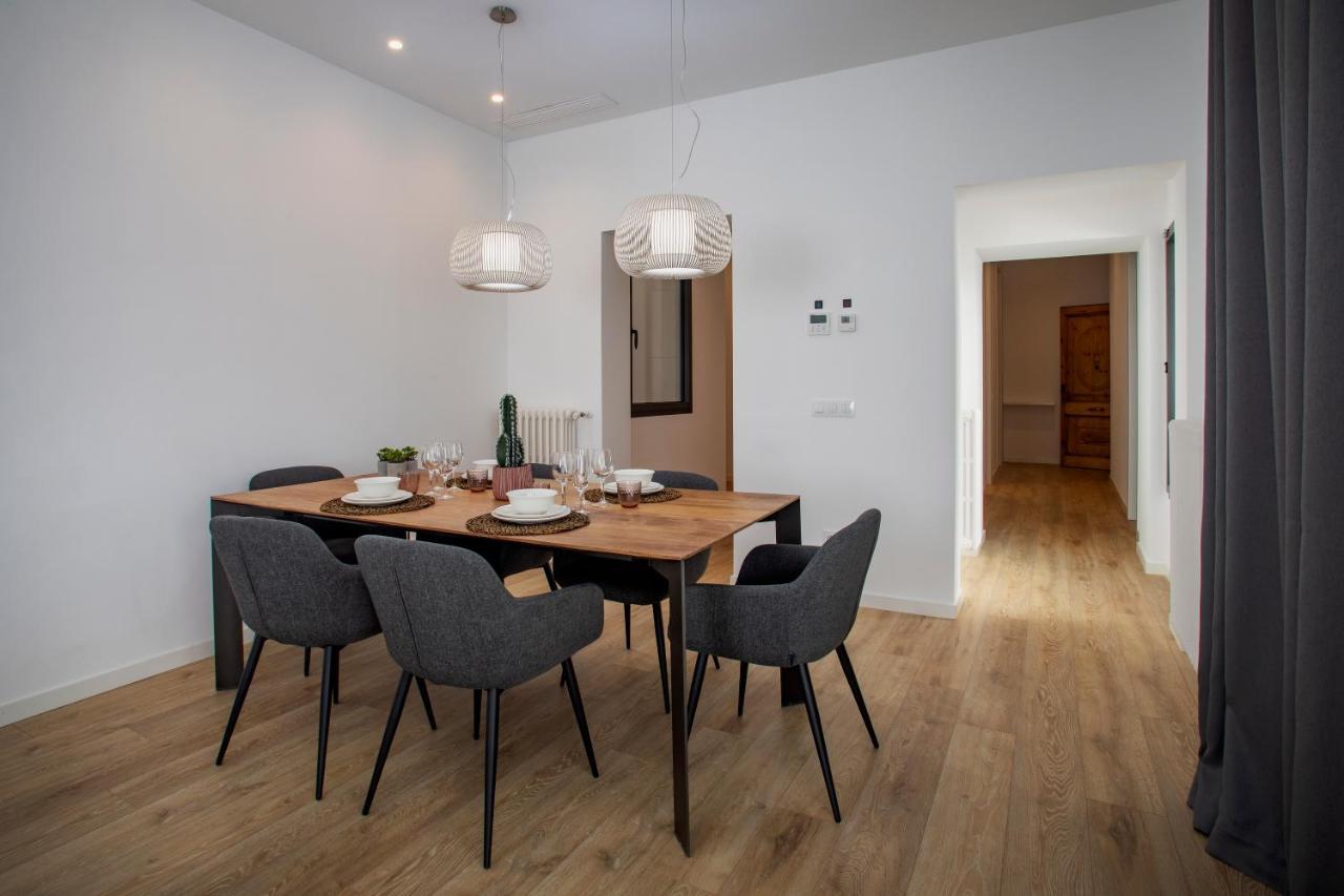Nc Apartments Rambla 32 Φιγκέρες Εξωτερικό φωτογραφία