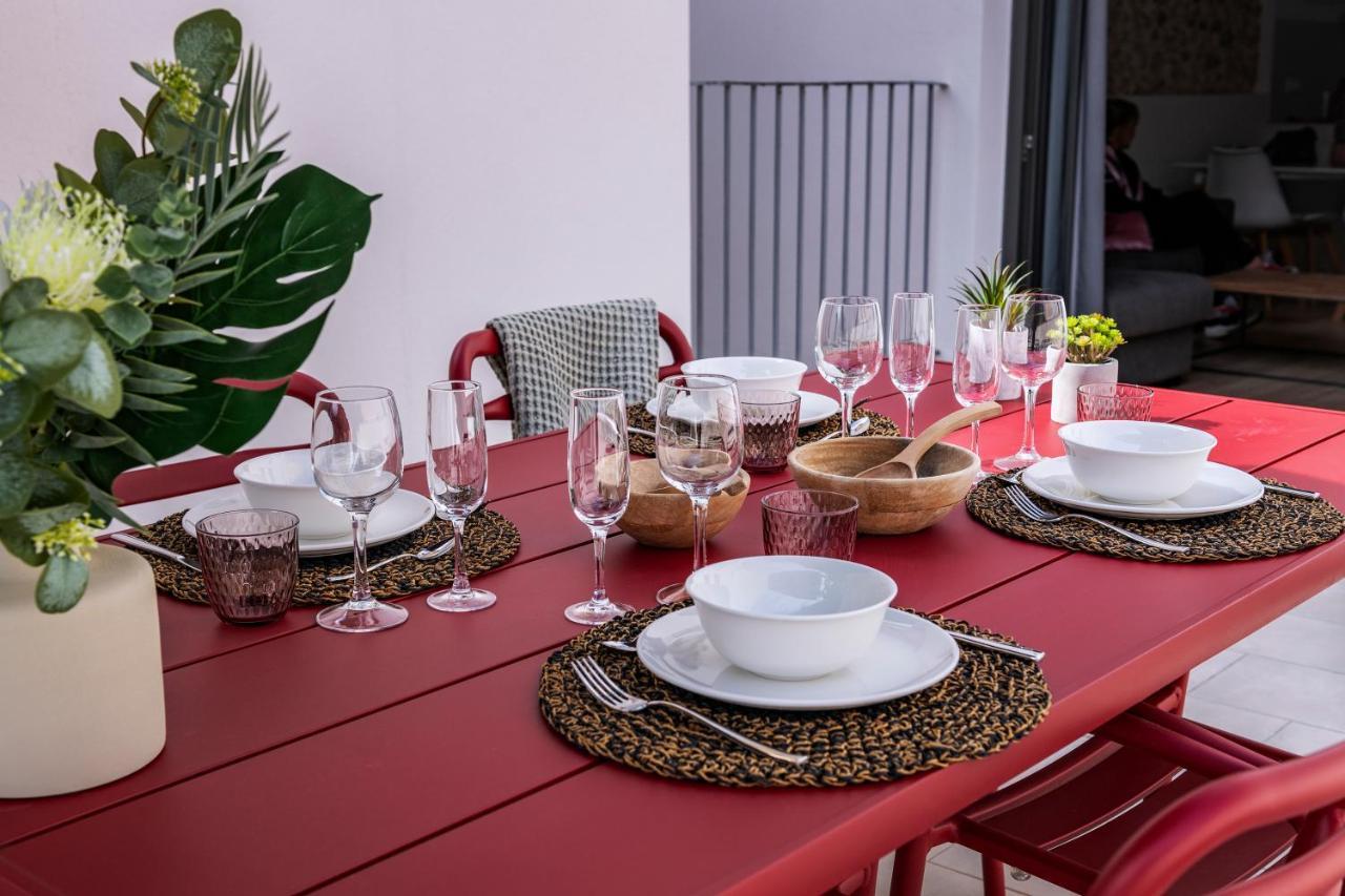 Nc Apartments Rambla 32 Φιγκέρες Εξωτερικό φωτογραφία