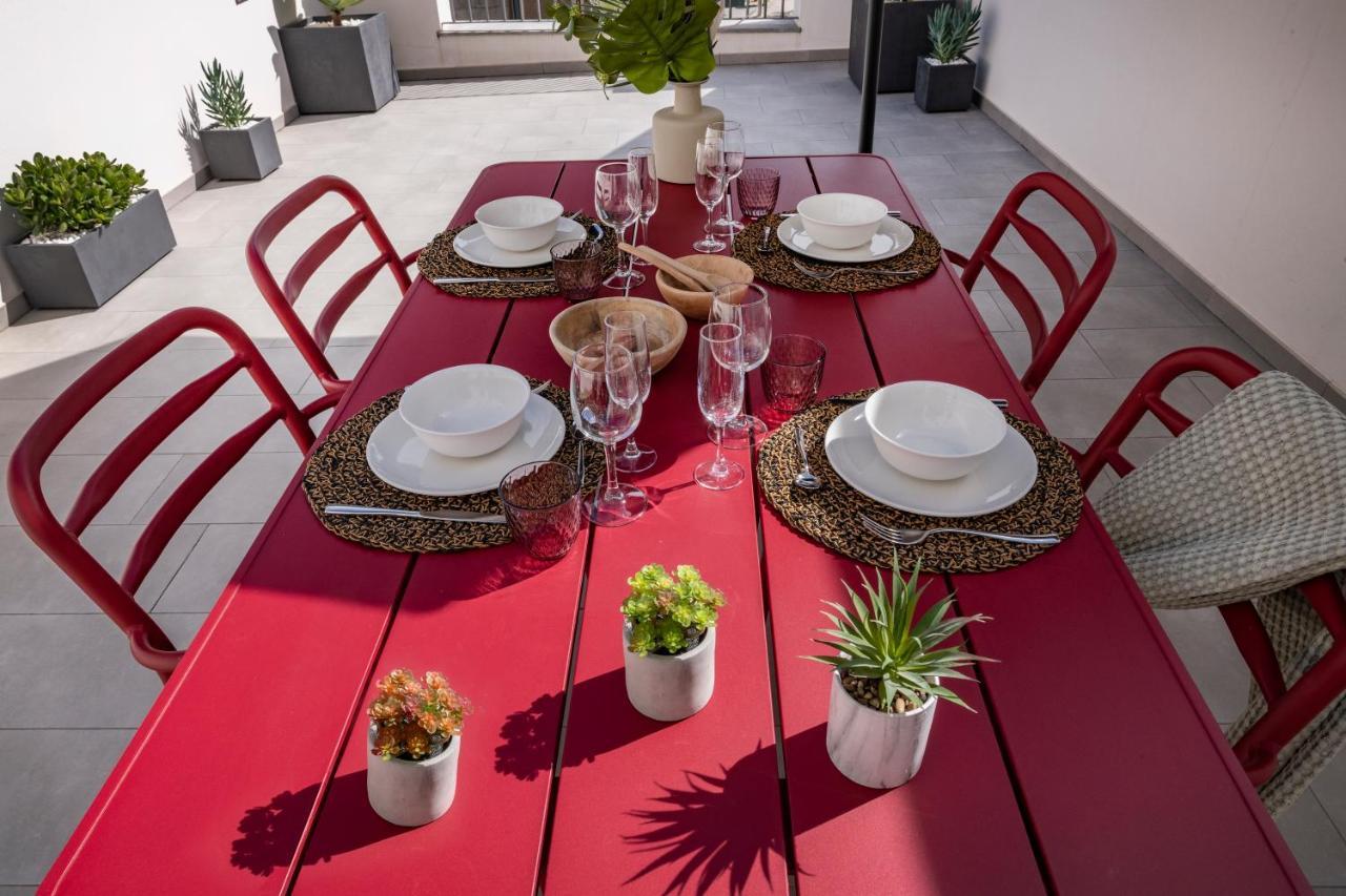 Nc Apartments Rambla 32 Φιγκέρες Εξωτερικό φωτογραφία